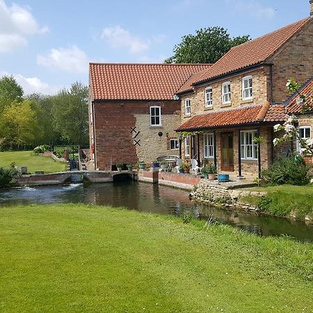 Watermill Farm Cottages Metheringham Exterior foto