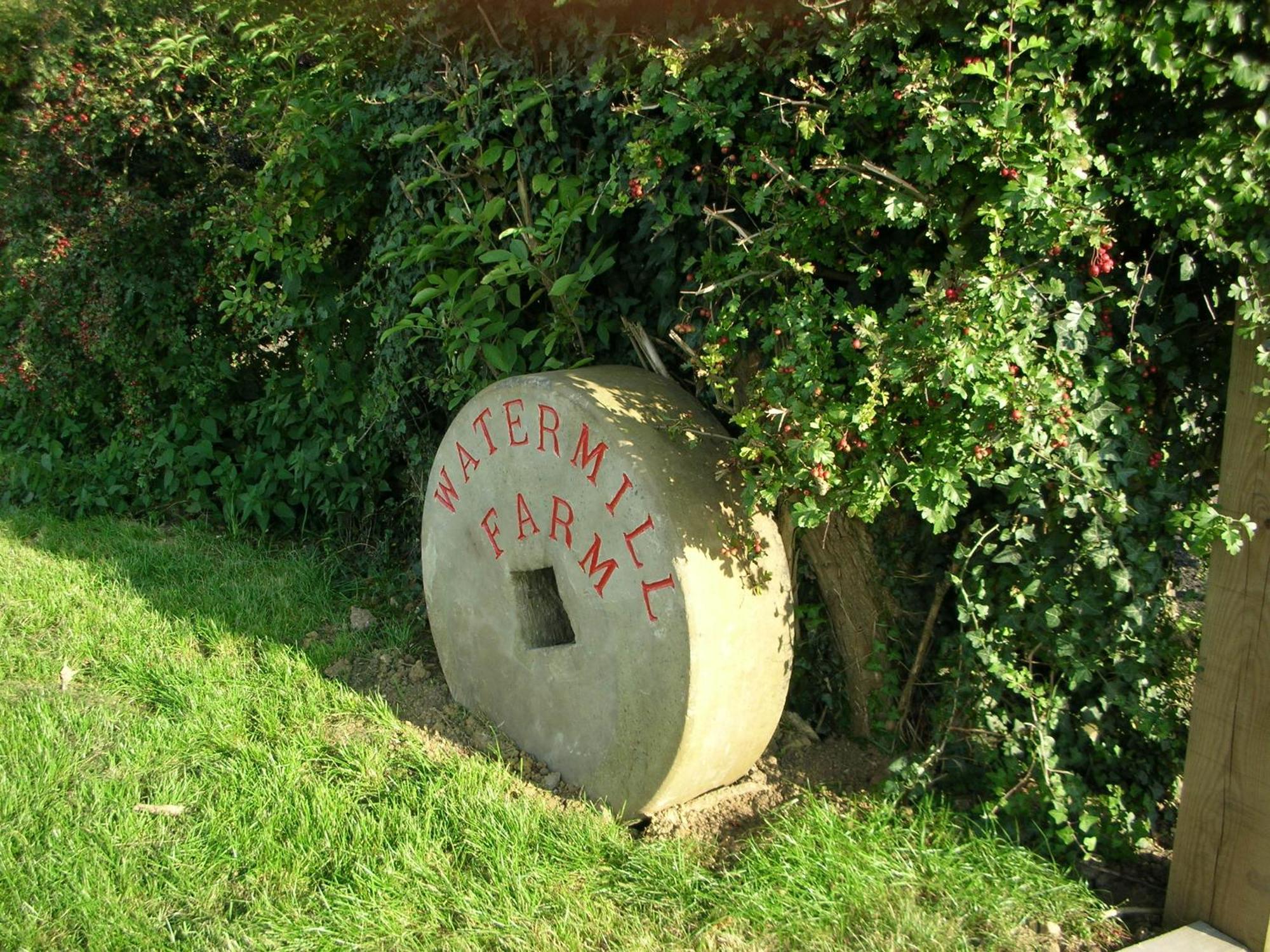 Watermill Farm Cottages Metheringham Exterior foto