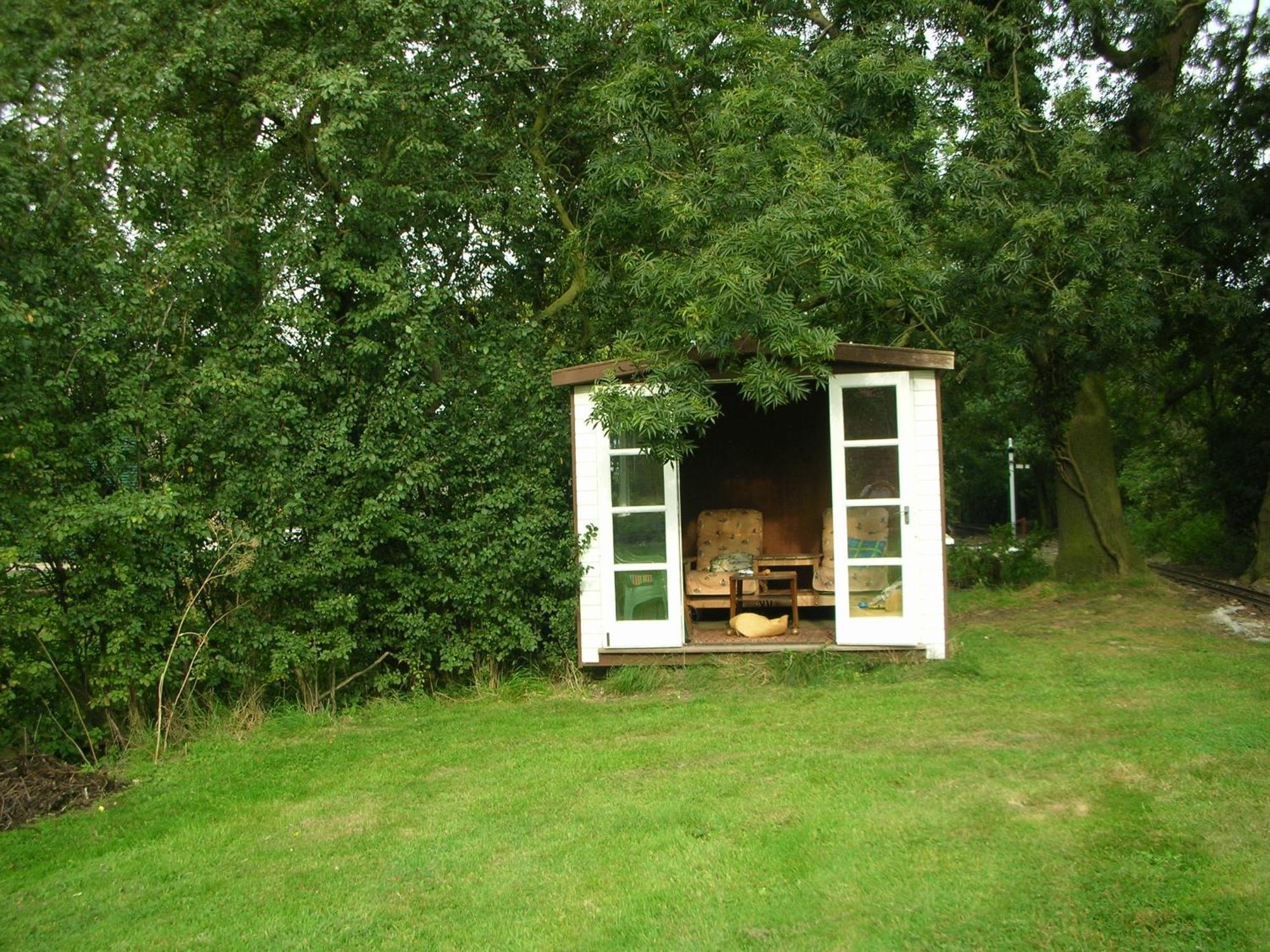 Watermill Farm Cottages Metheringham Exterior foto