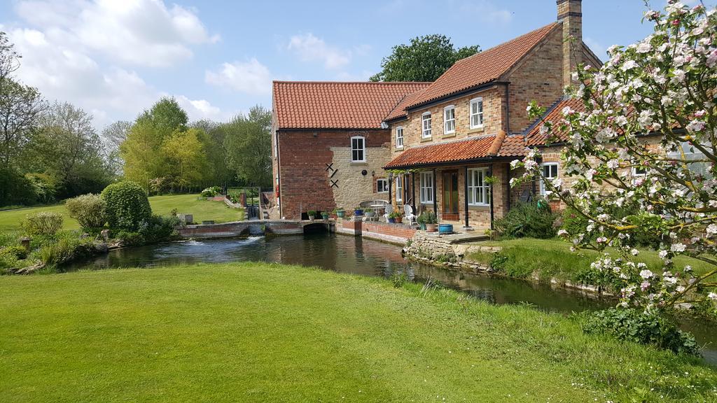 Watermill Farm Cottages Metheringham Exterior foto